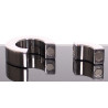 Kiotos Ballstretcher magnetic Hauteur 20mm - Poids 325gr - Diamètre 35mm
